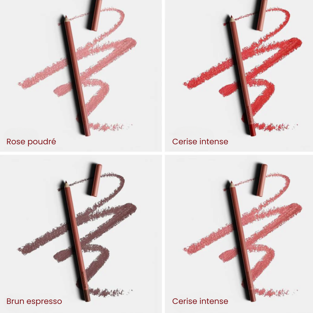 Coffret Lèvres Prestige