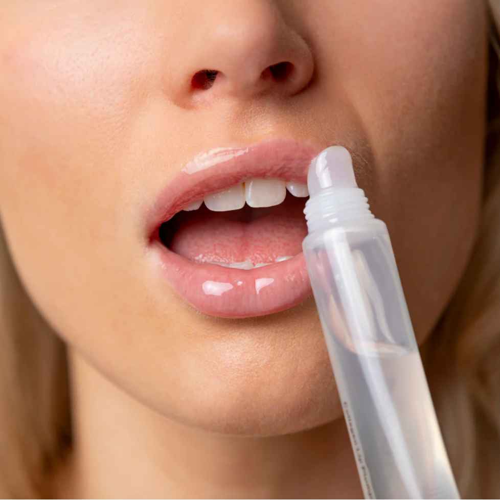 Gloss Repulpant Intense