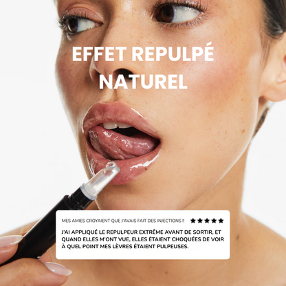 Kit Duo lèvres pulpeuses