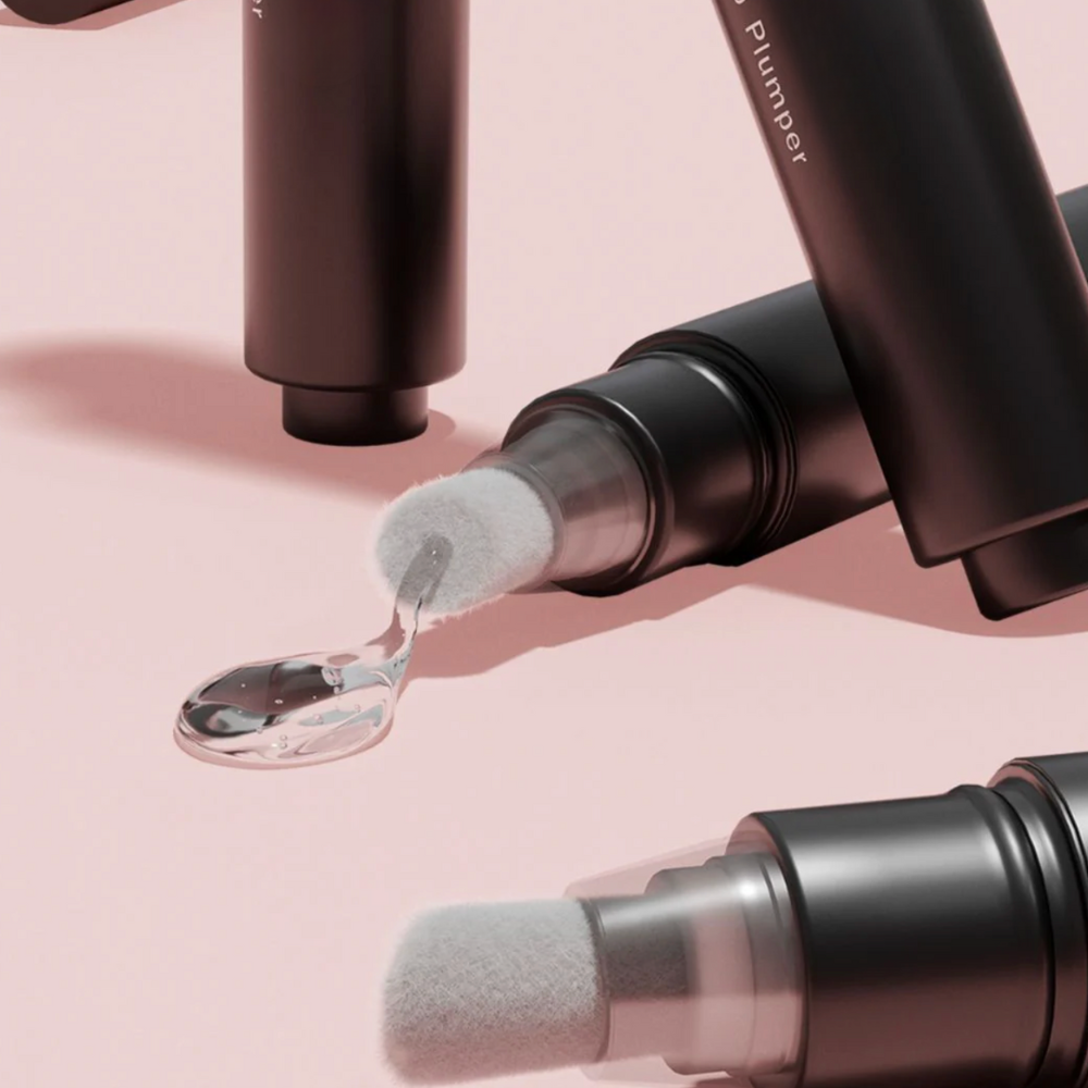 Kit Duo lèvres pulpeuses