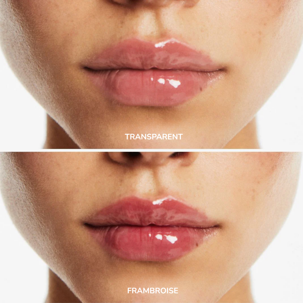 Repulpeur de Lèvres Extrême