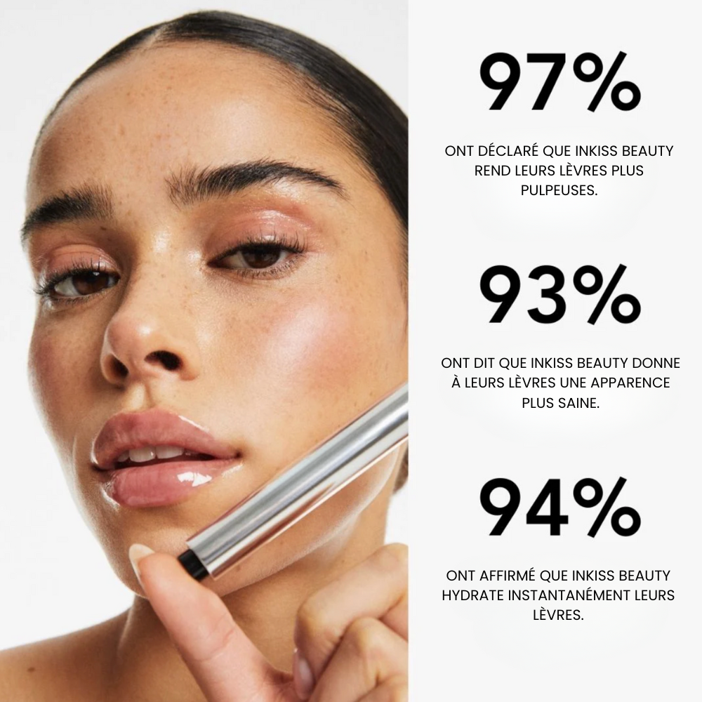 Kit Duo lèvres pulpeuses