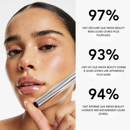 Kit Duo lèvres pulpeuses