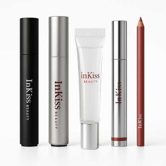 Coffret Lèvres Prestige