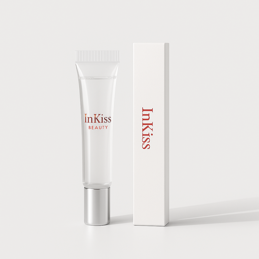 Gloss Repulpant Intense