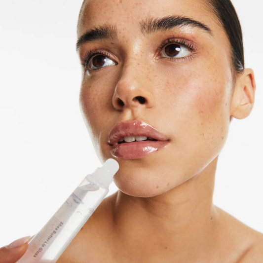 Gloss Repulpant Intense