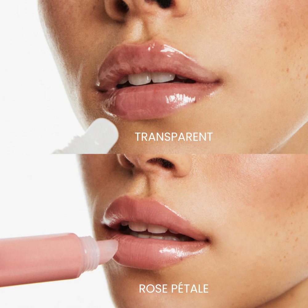 Gloss Repulpant Intense