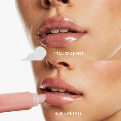 Gloss Repulpant Intense