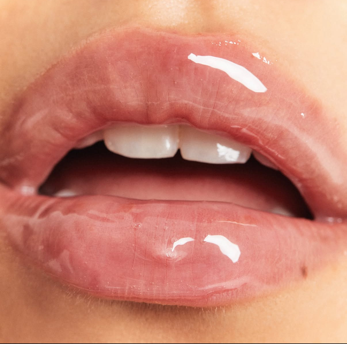 Gloss Repulpant Intense